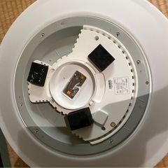 アイリスオーヤマ　LED  3点セットの画像