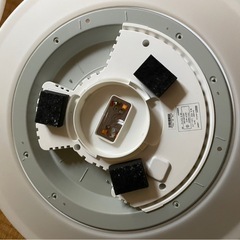 アイリスオーヤマ　LED  3点セットの画像