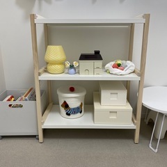 IKEA エーケナッベン   　の画像