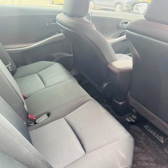 トヨタ サーイ SAI 2年 車検の画像
