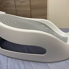 ベビーバスサポート　Angelcareの画像