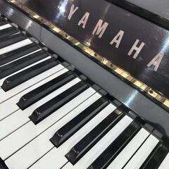 YAMAHAアップライトピアノ No.U3の画像