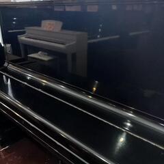 YAMAHAアップライトピアノ No.U3の画像