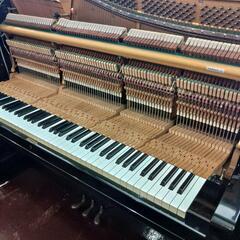 YAMAHAアップライトピアノ No.U3の画像