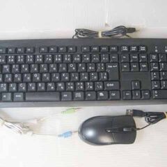 [赤字ゲーミングPC] 本体+モニター+マウス+キーボードのフルセット！](Win11Pro) Core I7+16GB-RAM+GTX670の画像