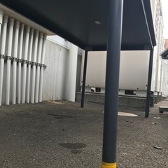 【差し上げます】テーブルの画像