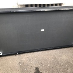 【差し上げます】テーブルの画像