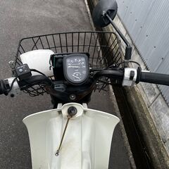 スズキバーディー　書類あり　不動車の画像