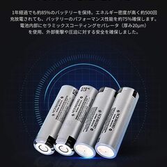 Philips フィリップス ポータブル電源 大容量 128000mAh/460Whの画像