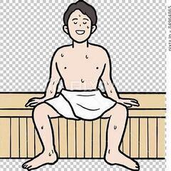 🔥🧖‍♂️ サウナ、いきませんか？