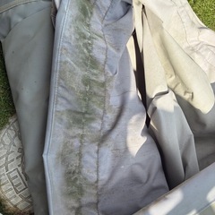 バイクバーン　バイクガレージ【ジュニア／ライトグレー】の画像