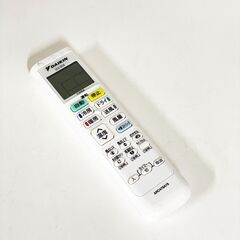 中古美品☆DAIKIN ルームエアコン S22ZTES 2022年製の画像