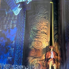 ディズニーリゾート物語No.19の画像