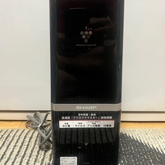 SHARPプラズマクラスターイオン発生機の画像