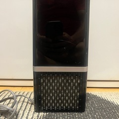 SHARPプラズマクラスターイオン発生機の画像