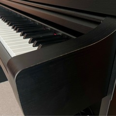 YAMAHA CLP735 ヤマハ　電子ピアノの画像