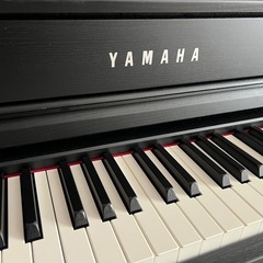 YAMAHA CLP735 ヤマハ　電子ピアノの画像
