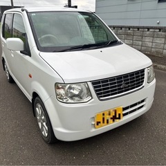 車検来年六月‼️内装綺麗‼️即納可能‼️の画像