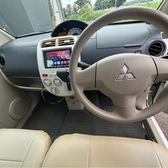 車検来年六月‼️内装綺麗‼️即納可能‼️の画像