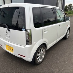 車検来年六月‼️内装綺麗‼️即納可能‼️の画像