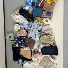子供用品の画像