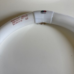 丸型蛍光灯32形×3個の画像
