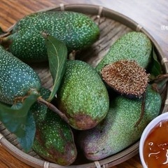 8/29 台湾スイーツ教室🧊オーギョーチ作り🍋の画像