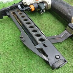 日立 N3804MF 常圧タッカ 38㎜【野田愛宕店】【店頭取引限定】【中古】管理番号：ITZI5YSZIYRCの画像