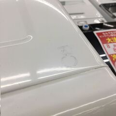 衣類乾燥機　アルミス　ＶＳ－H031　2.5㎏　2021年製　50HZ/60Hzの画像