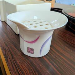 新品　花瓶の画像