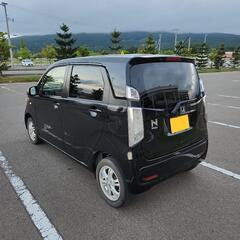 【商談中】車検ロング！4WD！ナビ・TV・バックカメラ！Bluetooth！ホンダN-WGN Gの画像