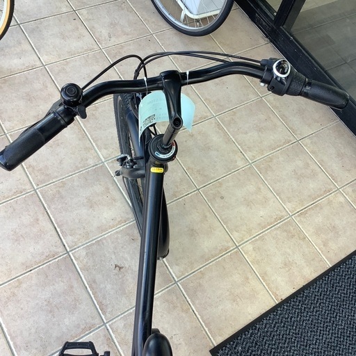 BRIDGESTONEシティサイクルのご紹介！（トレファク寝屋川）