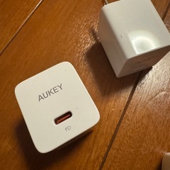 AUKEY 急速充電器 PA-Y20Sの画像