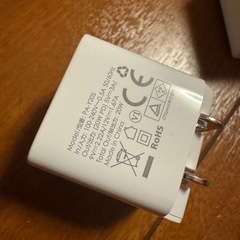 AUKEY 急速充電器 PA-Y20Sの画像