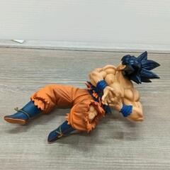 0808-054 ドラゴンボール　孫悟空の画像
