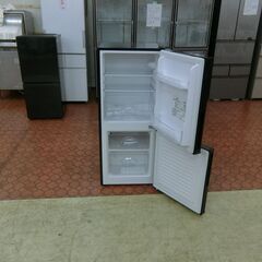 ID 661080   ニトリ２ドア　106L　２０２２年製　NTR-106BKの画像