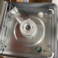 TOKAI コン郎　カセットコンロの画像