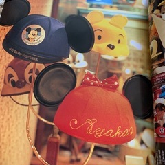 ディズニーリゾート物語No.22の画像