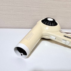 デスコム　Nobby ヘアードライヤー　NB1903の画像