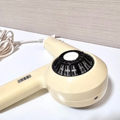 デスコム　Nobby ヘアードライヤー　NB1903の画像