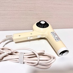 デスコム　Nobby ヘアードライヤー　NB1903の画像