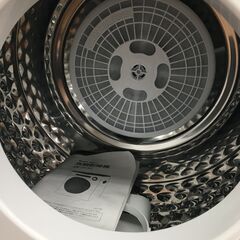 衣類乾燥機　ＳＩＳ株式会社　GYJ01　4ｋｇ　2023年製　取説付　50HZの画像
