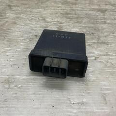 YAMAHA ジョグ SA12J イグナイター ヤマハ [M-250804-68]の画像