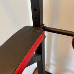 🔥BangTong&Li 懸垂マシン マルチジム 耐荷重150kg 筋トレ器具🔥の画像
