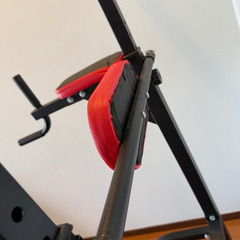 🔥BangTong&Li 懸垂マシン マルチジム 耐荷重150kg 筋トレ器具🔥の画像