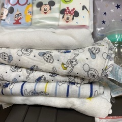 ベビー用品おまとめの画像