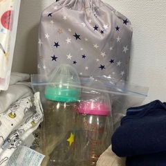 ベビー用品おまとめの画像