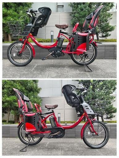 激安早勝ち！ヤマハ電動自転車 PAS Babby 優良バッテリー＆充電