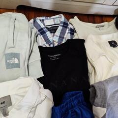 メンズ　レディース 100円〜500円の画像