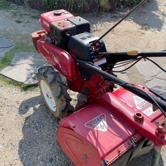 ホンダ　FUR950 耕運機　管理機　中古の画像